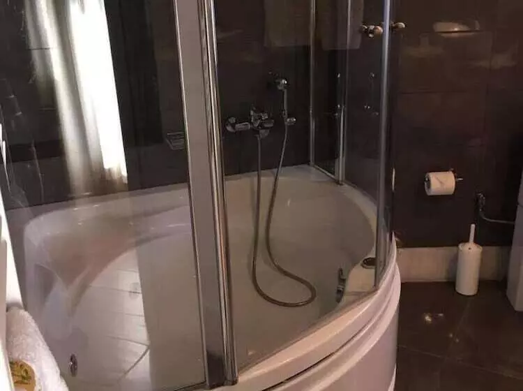 Hotelli Ellinon Thea Arachova