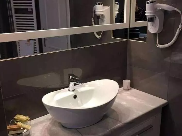 Hotelli Ellinon Thea Arachova