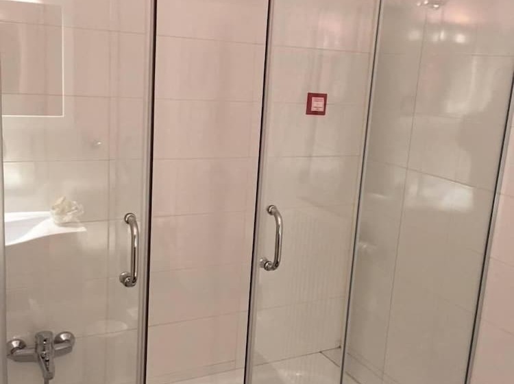 Hotel Ellinon Thea Arachova