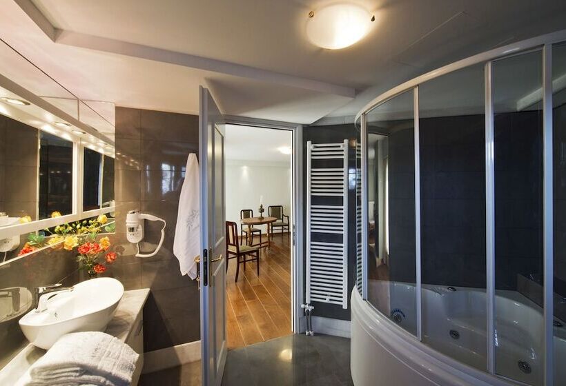 Hotel Ellinon Thea Arachova