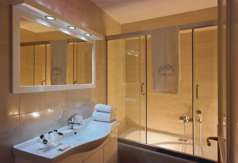 Hotel Ellinon Thea Arachova