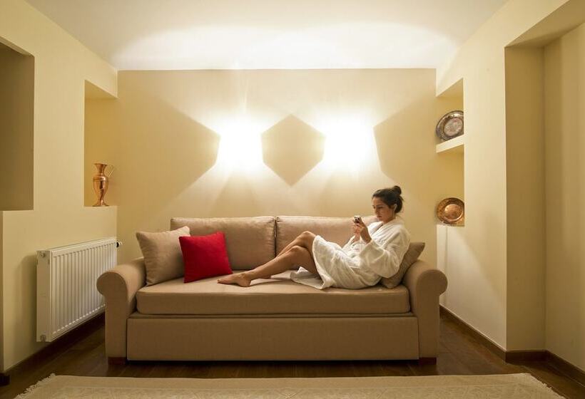 Hotel Ellinon Thea Arachova