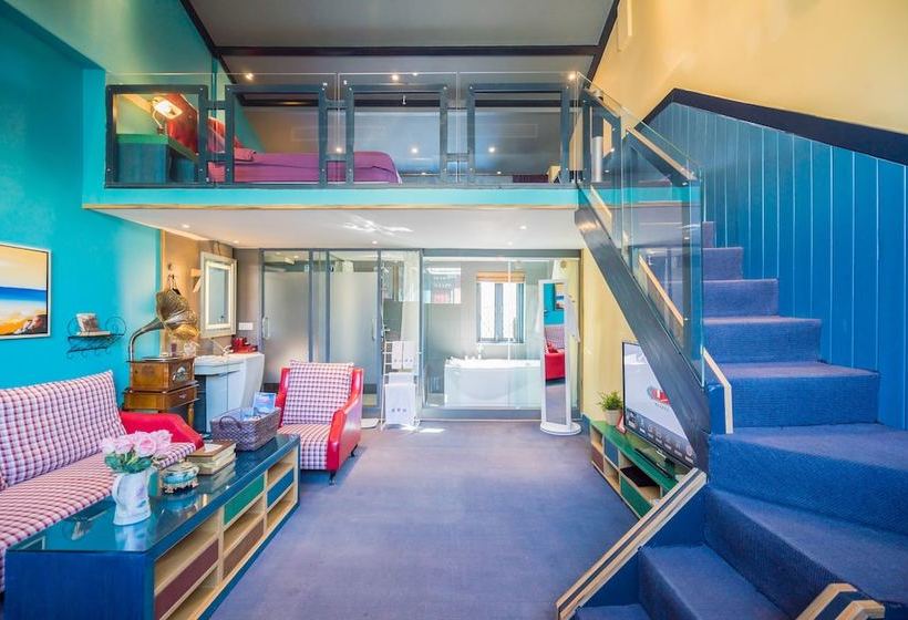 Hotel Floral  Lijiang Nanzhao Mansion