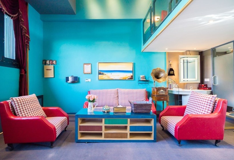 Hotel Floral  Lijiang Nanzhao Mansion