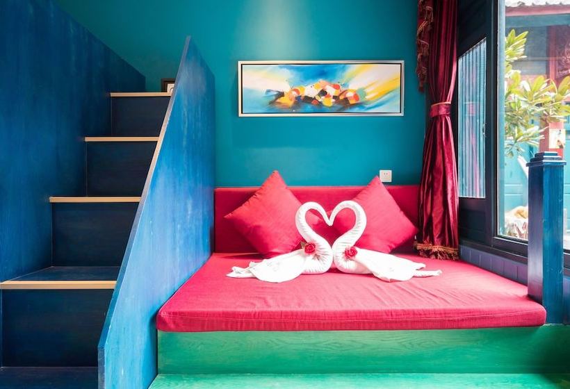 Hotel Floral  Lijiang Nanzhao Mansion