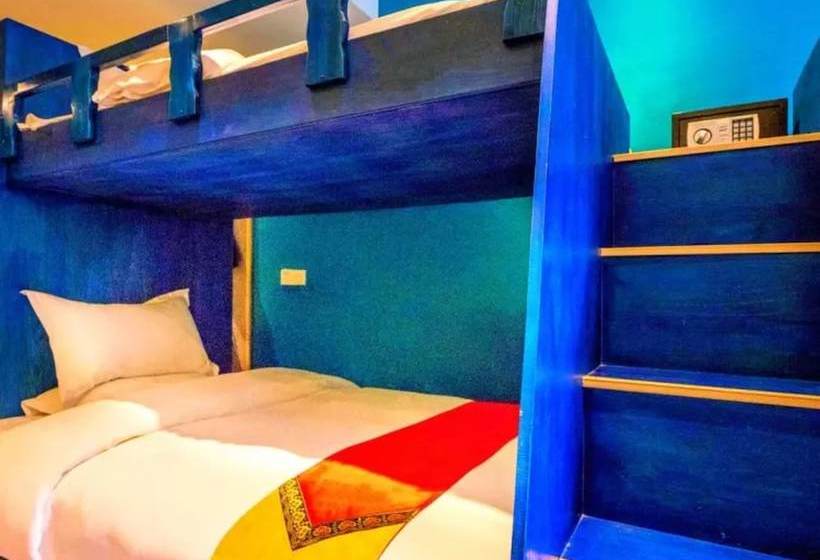 Hotel Floral  Lijiang Nanzhao Mansion