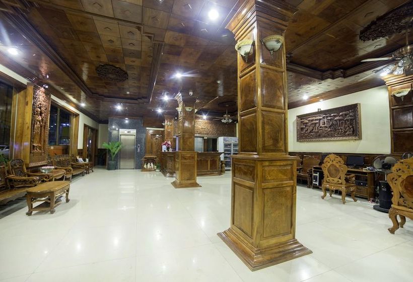 هتل International