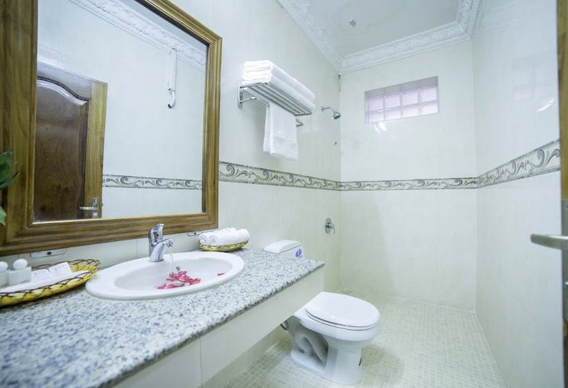 هتل International