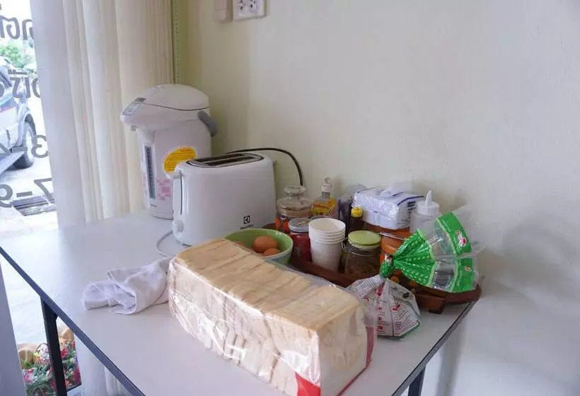 هتل Lukjaponghome