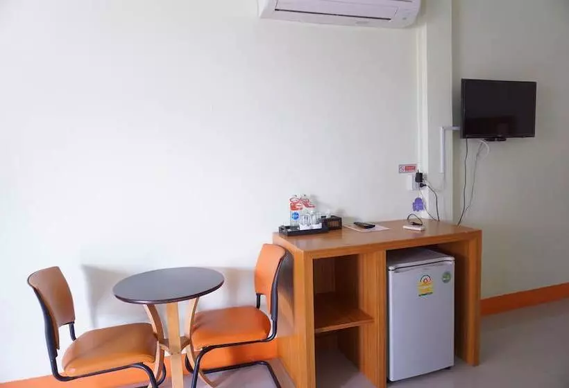 هتل Lukjaponghome