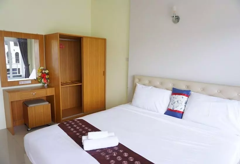 هتل Lukjaponghome