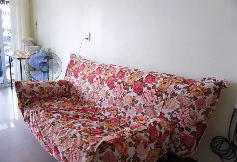 هتل Lukjaponghome