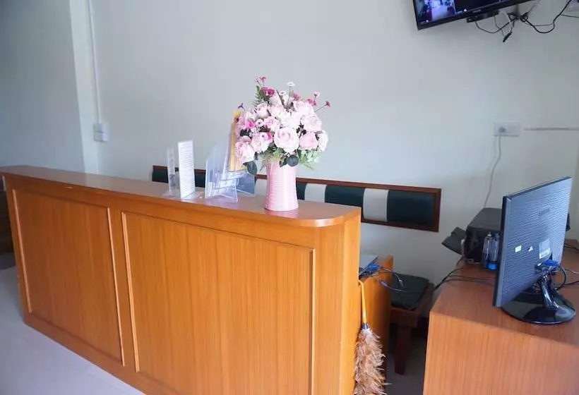 هتل Lukjaponghome