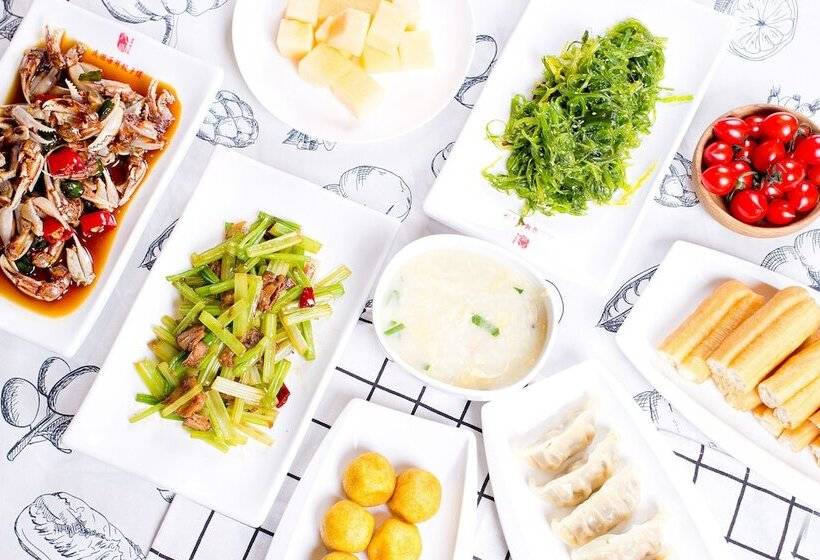 Mg Hotel   St. Michael S Cathedral, Qingdao