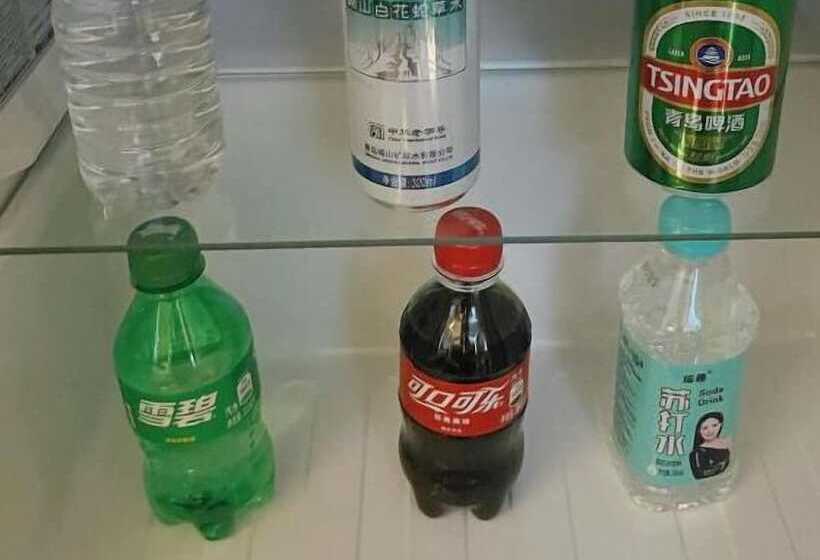 Mg Hotel   St. Michael S Cathedral, Qingdao