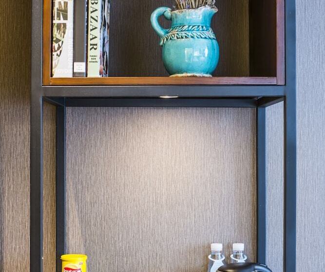 Mg Hotel   St. Michael S Cathedral, Qingdao