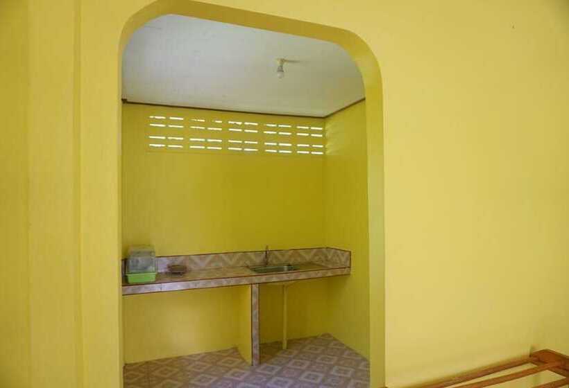 Hotell T And T House