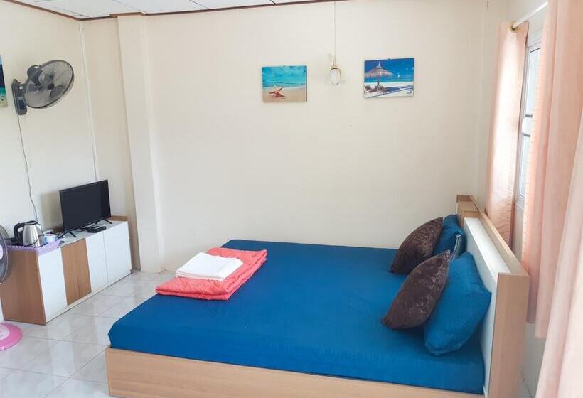 Hotell T And T House