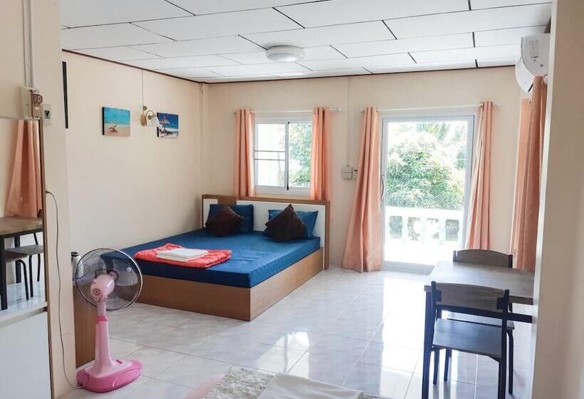 Hotell T And T House