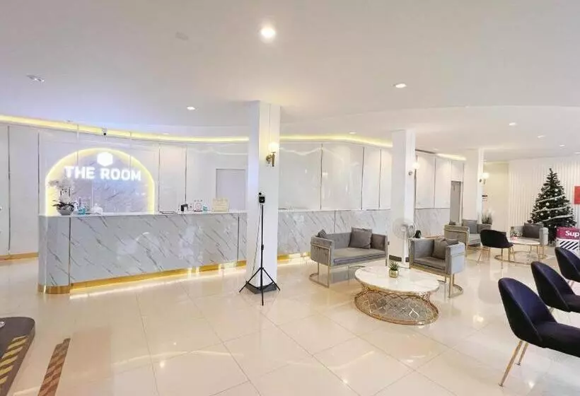 هتل The Room