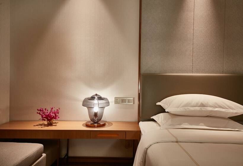 Shuguang The Hotel V Hefei Yaohai