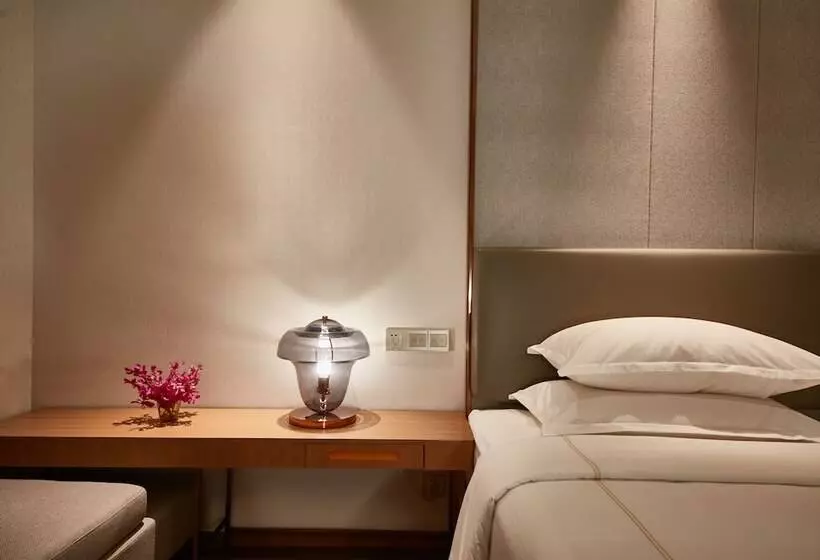 Shuguang The Hotel V Hefei Yaohai