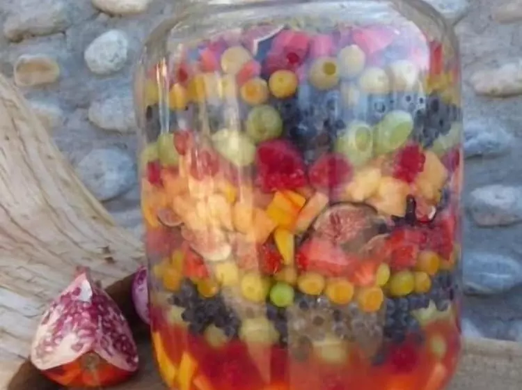 هتل Tsauchab River Lodge