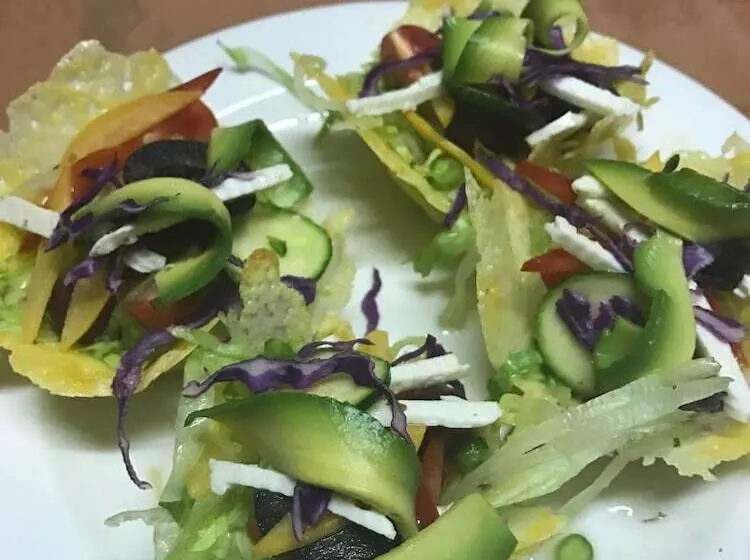 هتل Tsauchab River Lodge