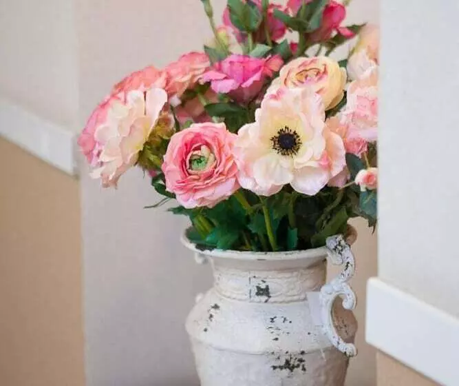 ホテル U Zolotykh Vorot