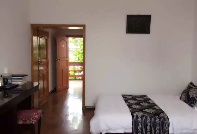 Hotel Wei Shan