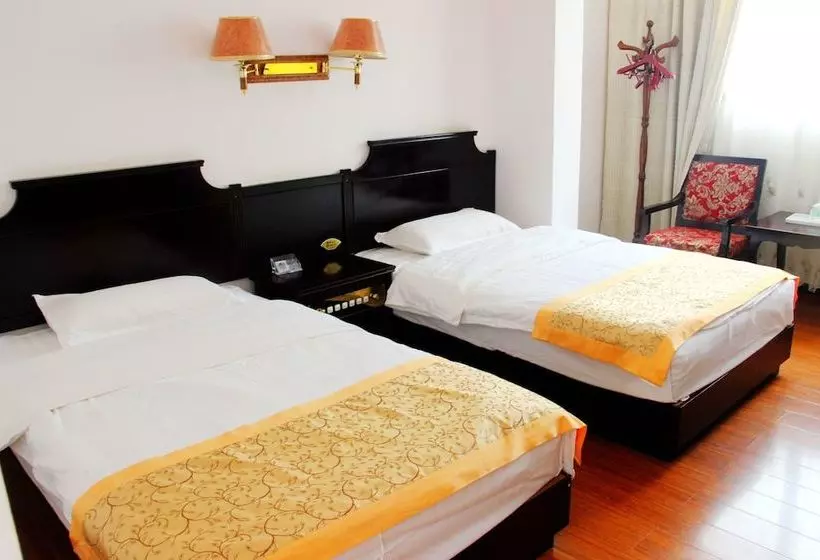 Hotel Wei Shan