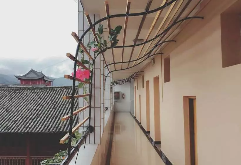 Hotel Wei Shan