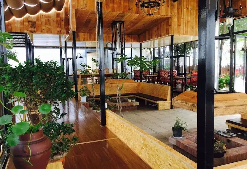 Hotel Wei Shan
