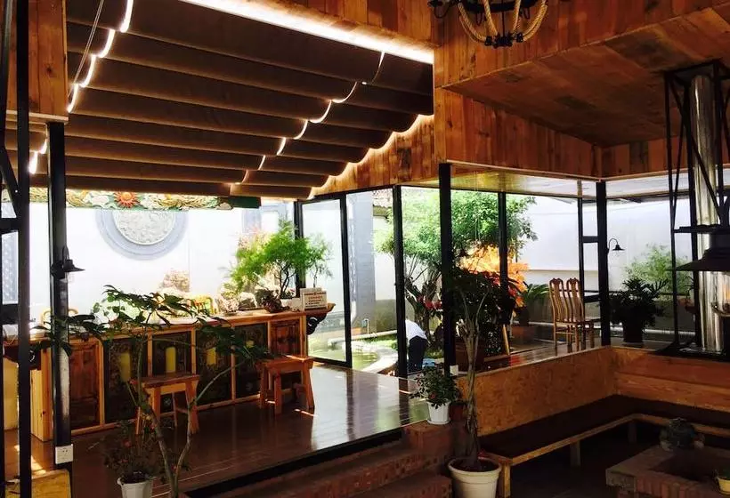 Hotel Wei Shan