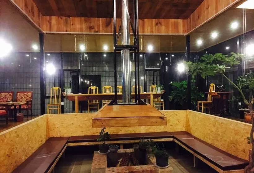 Hotel Wei Shan