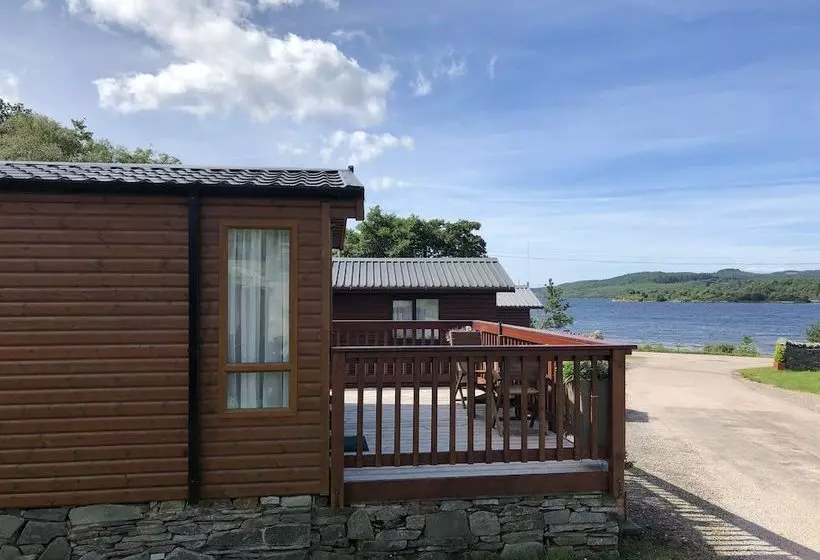 Hotelli West Loch Shores