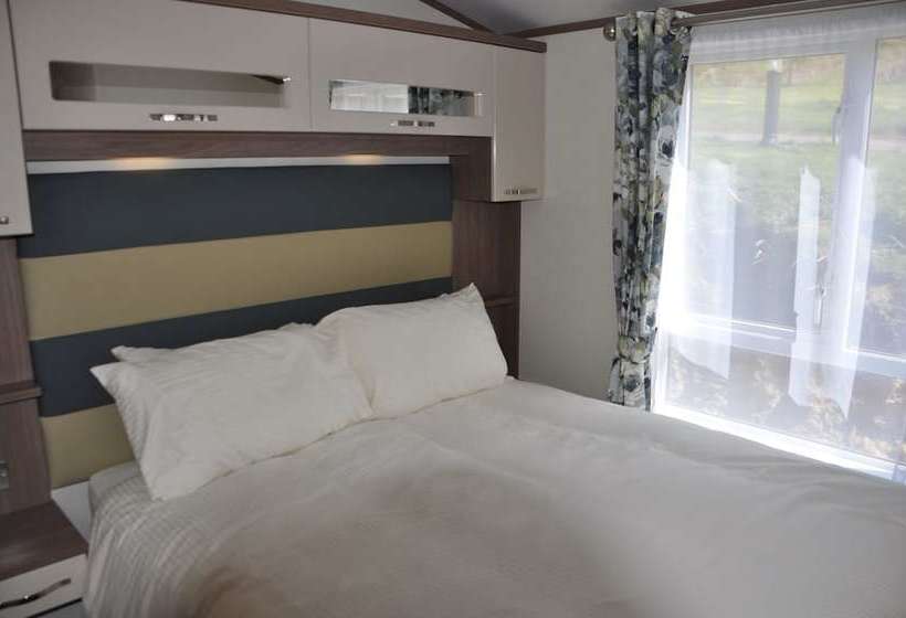 Hôtel West Loch Shores