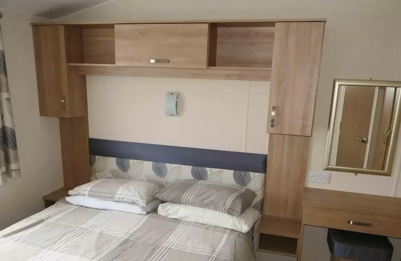 Hotelli West Loch Shores