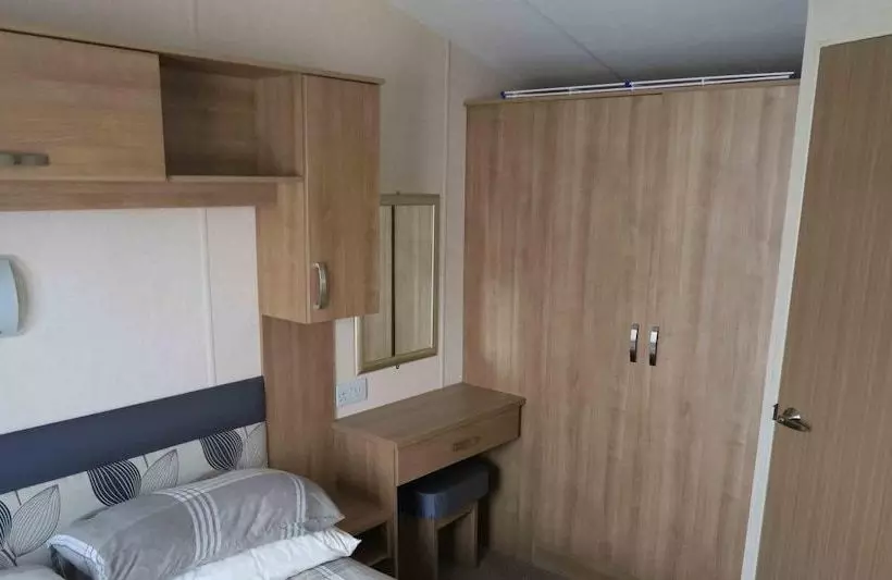 Hotelli West Loch Shores