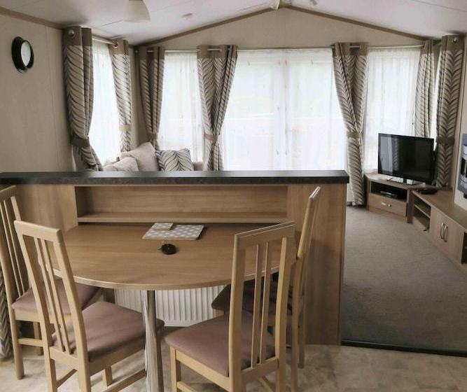 Hôtel West Loch Shores