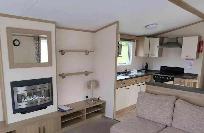 Hotelli West Loch Shores