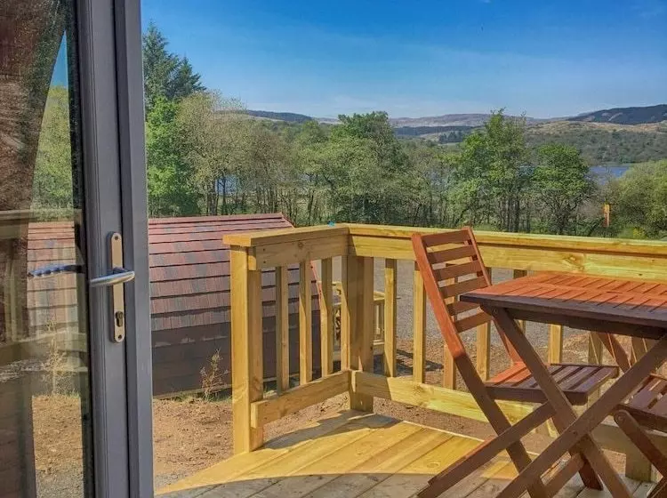 Hotelli West Loch Shores