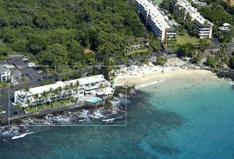 Kona Magic Sands 213