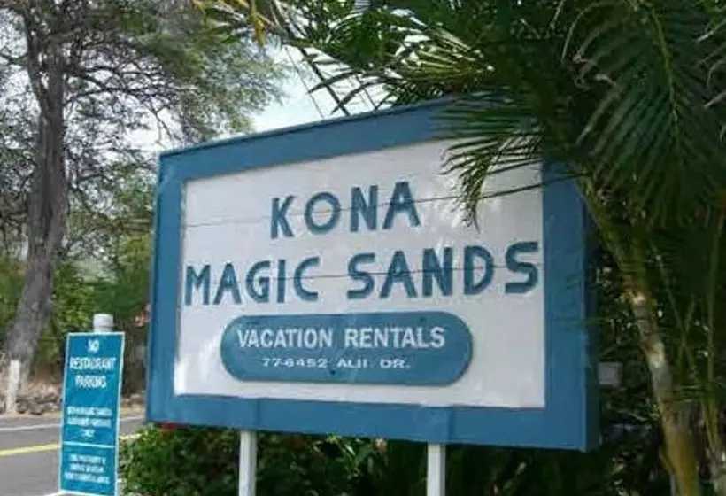 Kona Magic Sands 213
