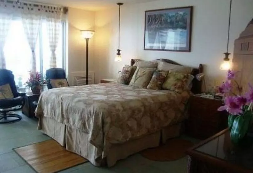 Kona Magic Sands 213