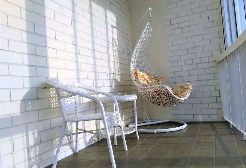 Megapolis Apartments On Bolshaya Manezhnaya Street 13v