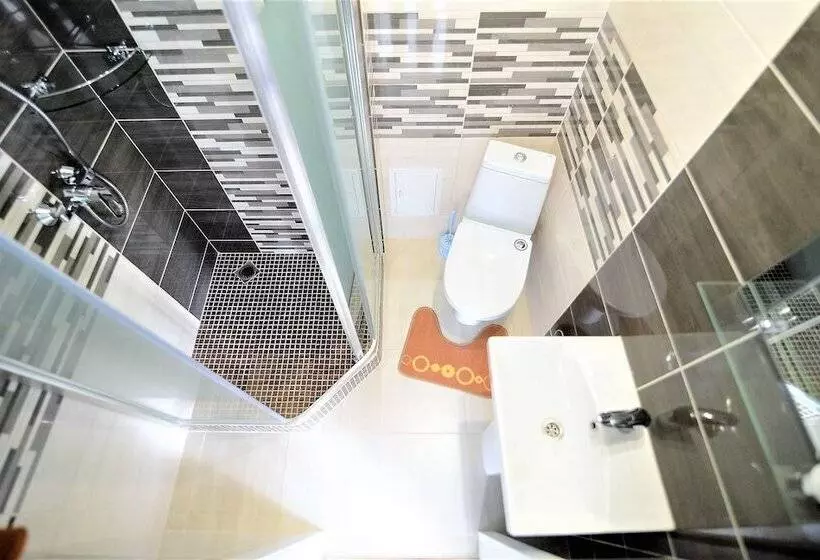 Megapolis Apartments On Bolshaya Manezhnaya Street 13v