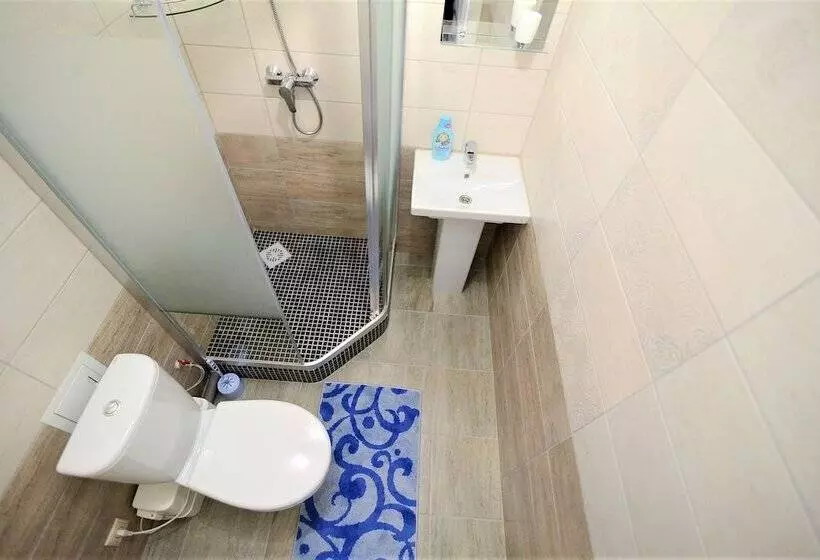 Megapolis Apartments On Bolshaya Manezhnaya Street 13v