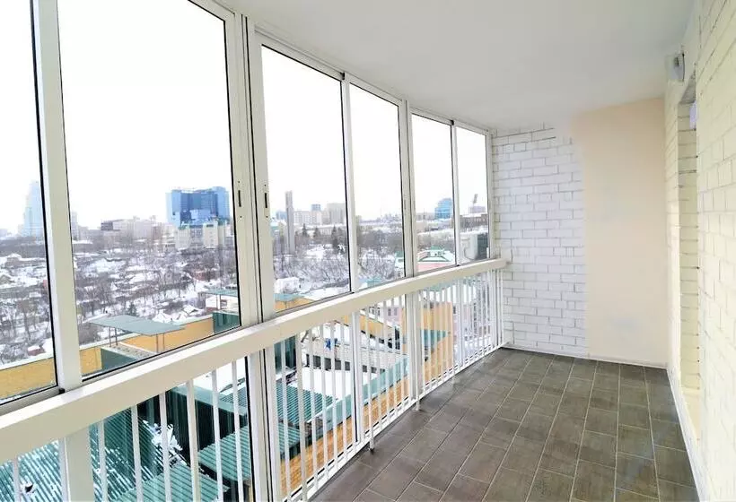 Megapolis Apartments On Bolshaya Manezhnaya Street 13v