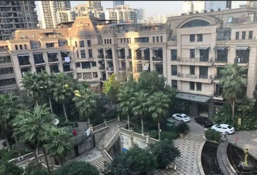 Nanchang Chenyiju Apartment
